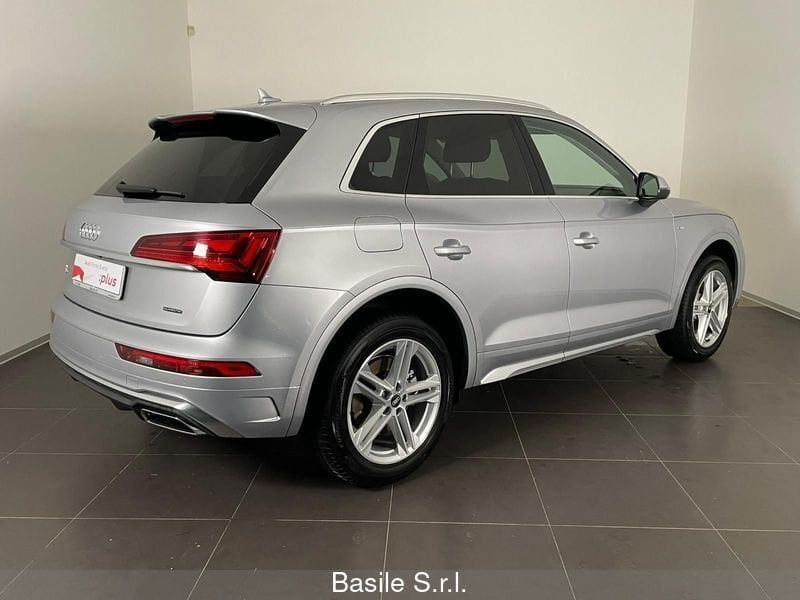 Audi Q5 2023