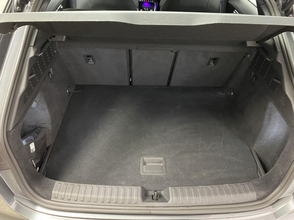 Audi S3 2024