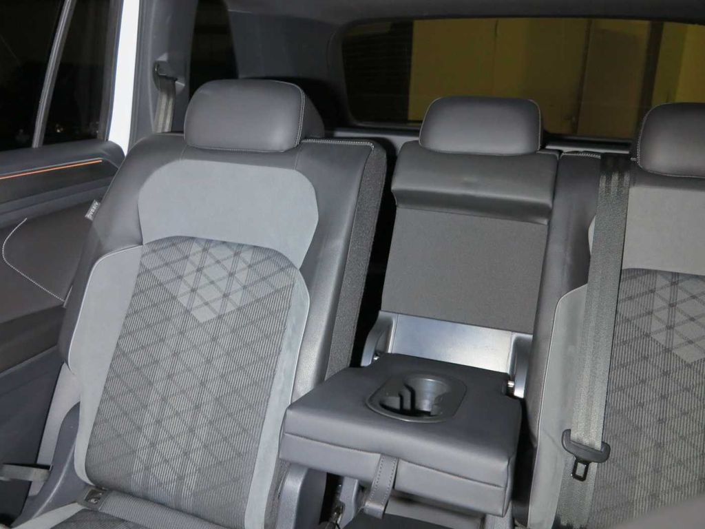 Volkswagen Tiguan Allspace 2022