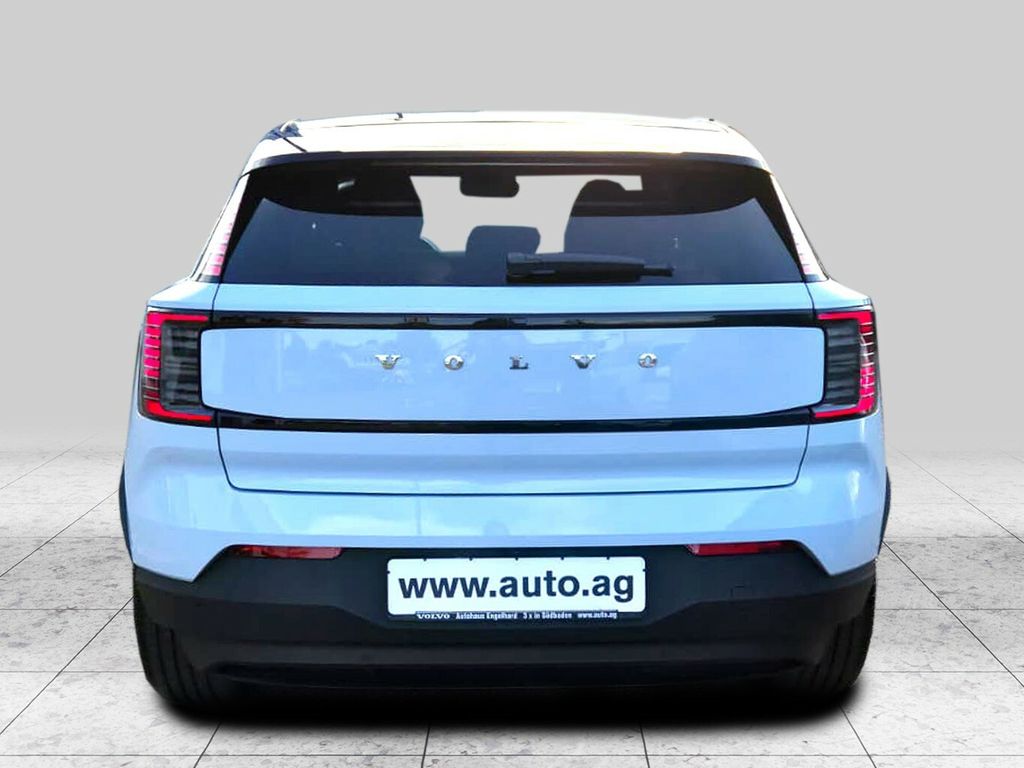 Volvo EX30 2025