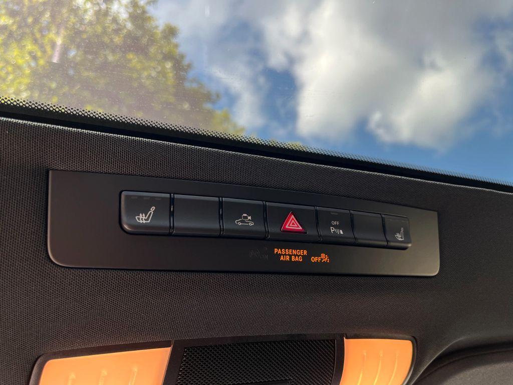 Mercedes-Benz AMG GT C 2021