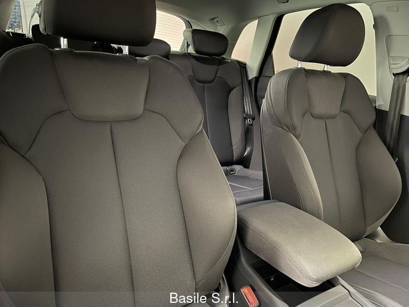 Audi Q5 2023