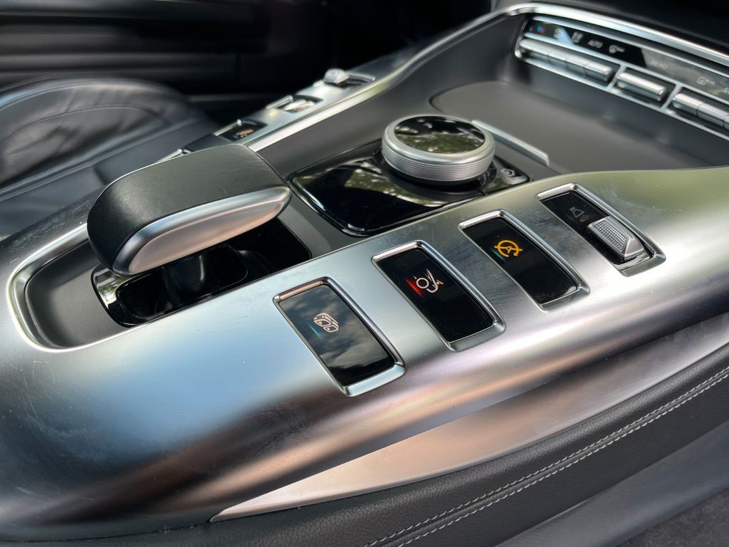 Mercedes-Benz AMG GT C 2021