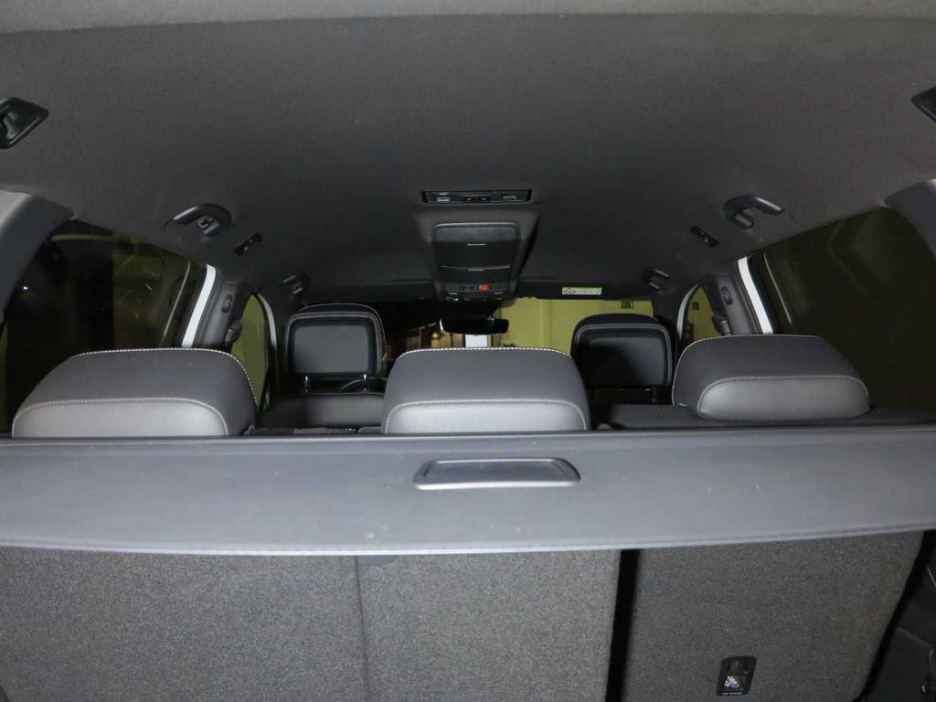 Volkswagen Tiguan Allspace 2022