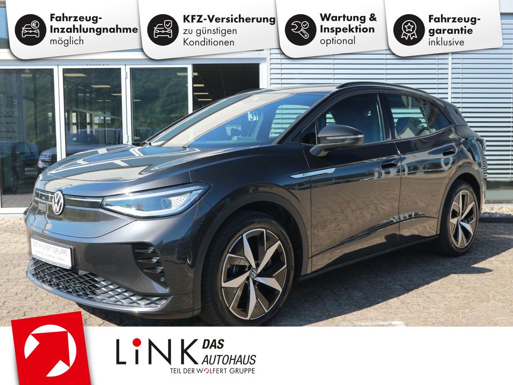 Volkswagen ID.4 2022