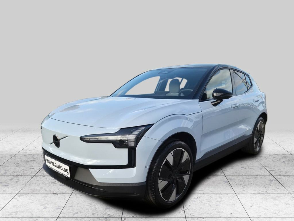 Volvo EX30 2025