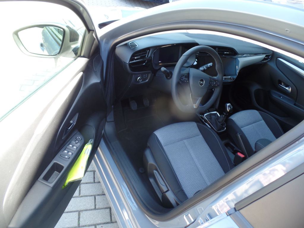 Opel Corsa 2025