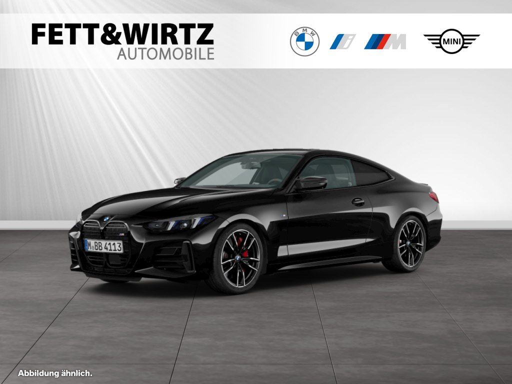 BMW M440 2024