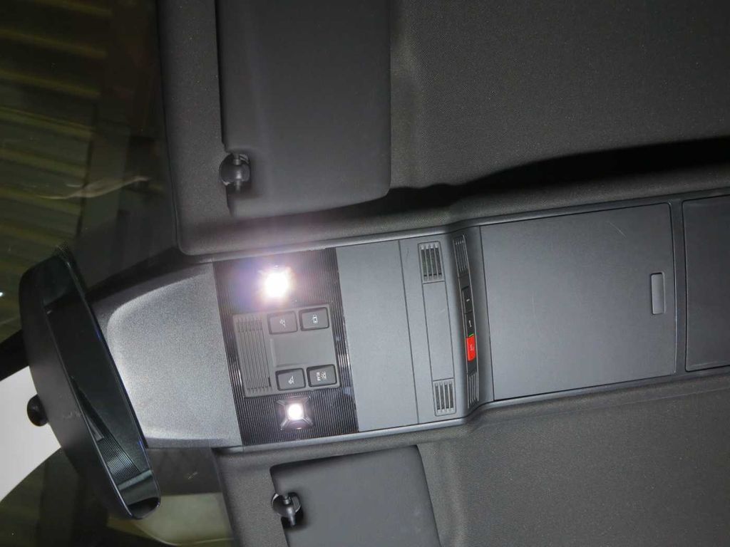 Volkswagen Tiguan Allspace 2022