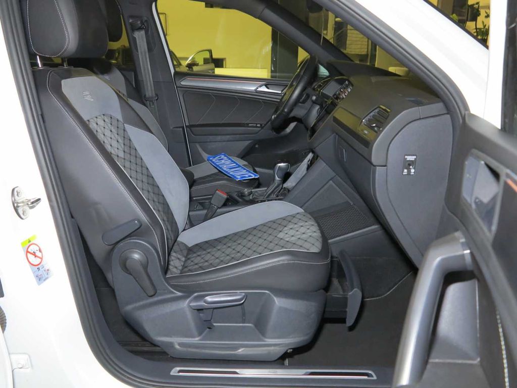 Volkswagen Tiguan Allspace 2022