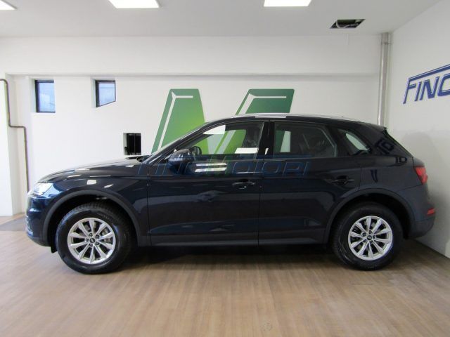 Audi Q5 2020