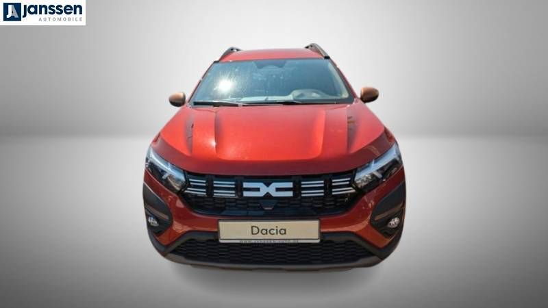 Dacia Jogger 2025