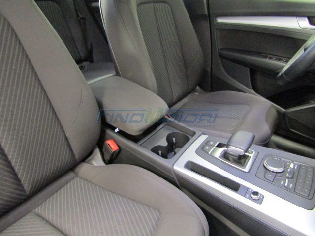 Audi Q5 2020