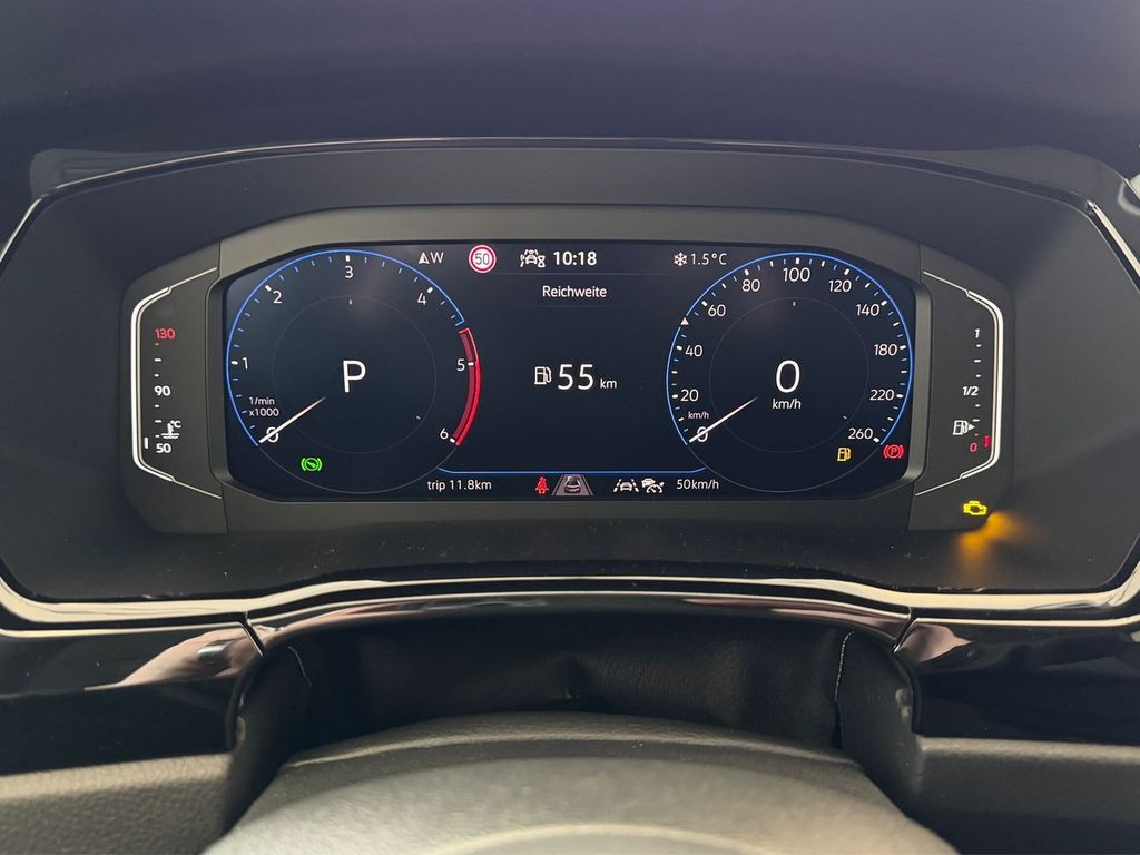 Volkswagen Touran 2025