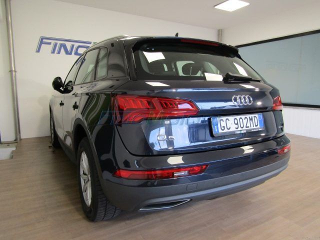 Audi Q5 2020