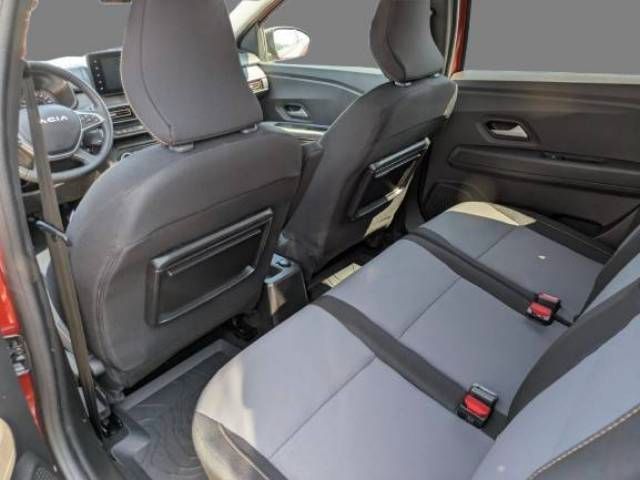 Dacia Jogger 2025