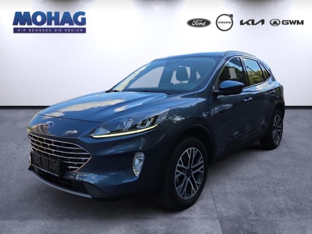 Ford Kuga 2022