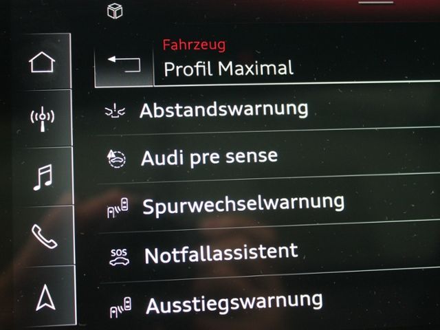 Audi SQ7 2022