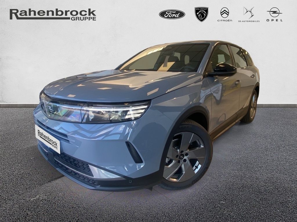Opel Grandland (X) 2025