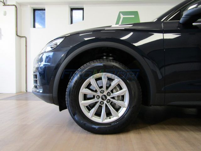 Audi Q5 2020