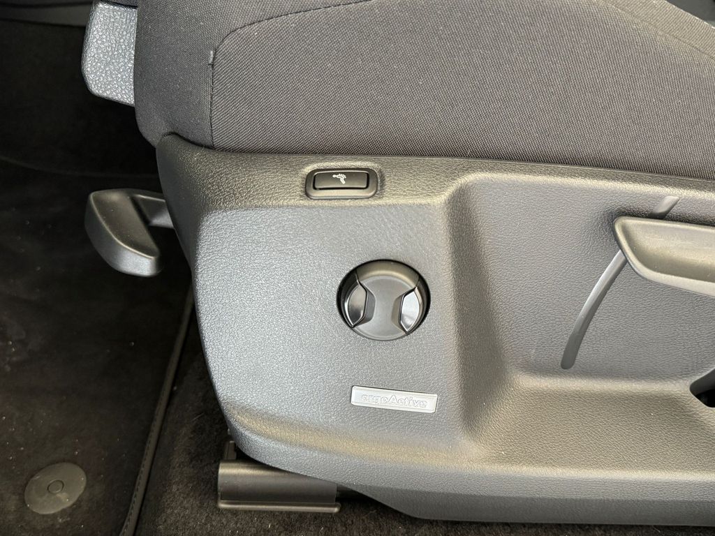 Volkswagen Touran 2025