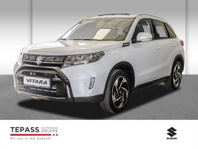 Suzuki Vitara 2025