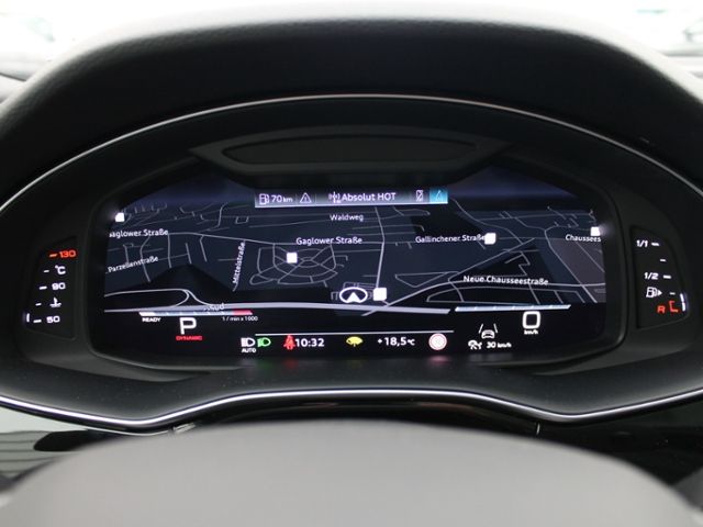 Audi SQ7 2022