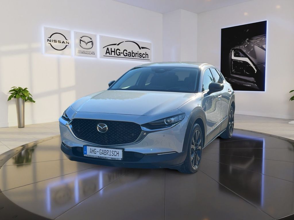 Mazda CX-30 2025