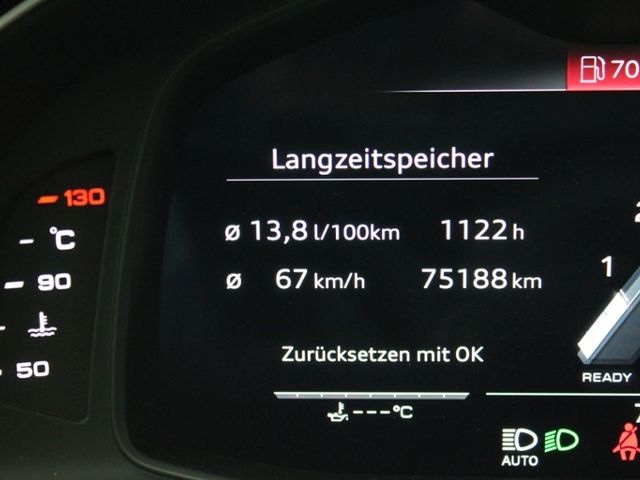 Audi SQ7 2022