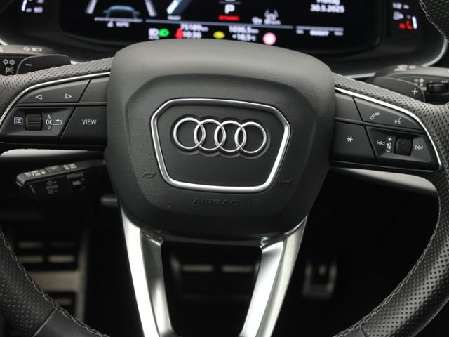 Audi SQ7 2022