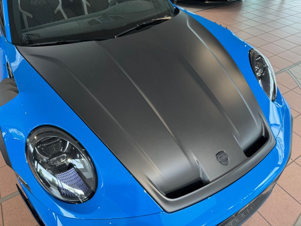 TECHART Other 2023