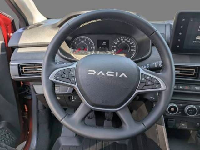 Dacia Jogger 2025