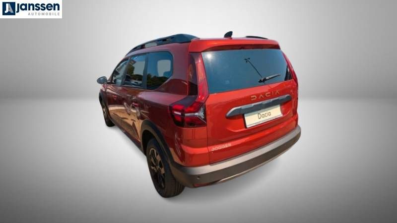 Dacia Jogger 2025