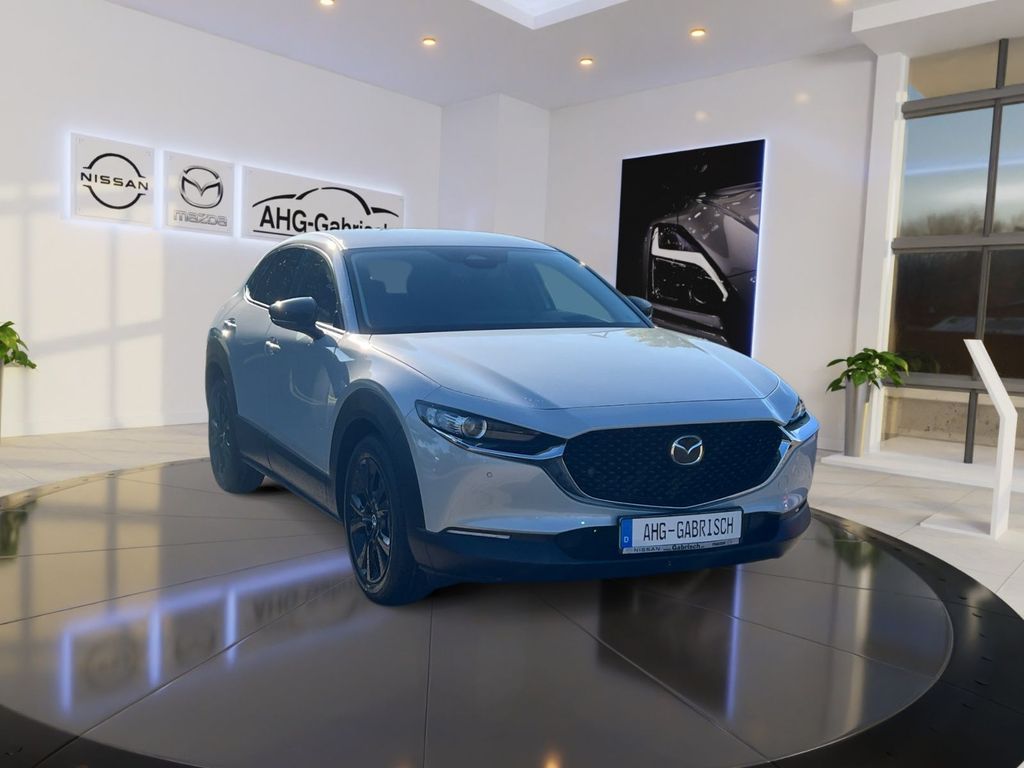 Mazda CX-30 2025