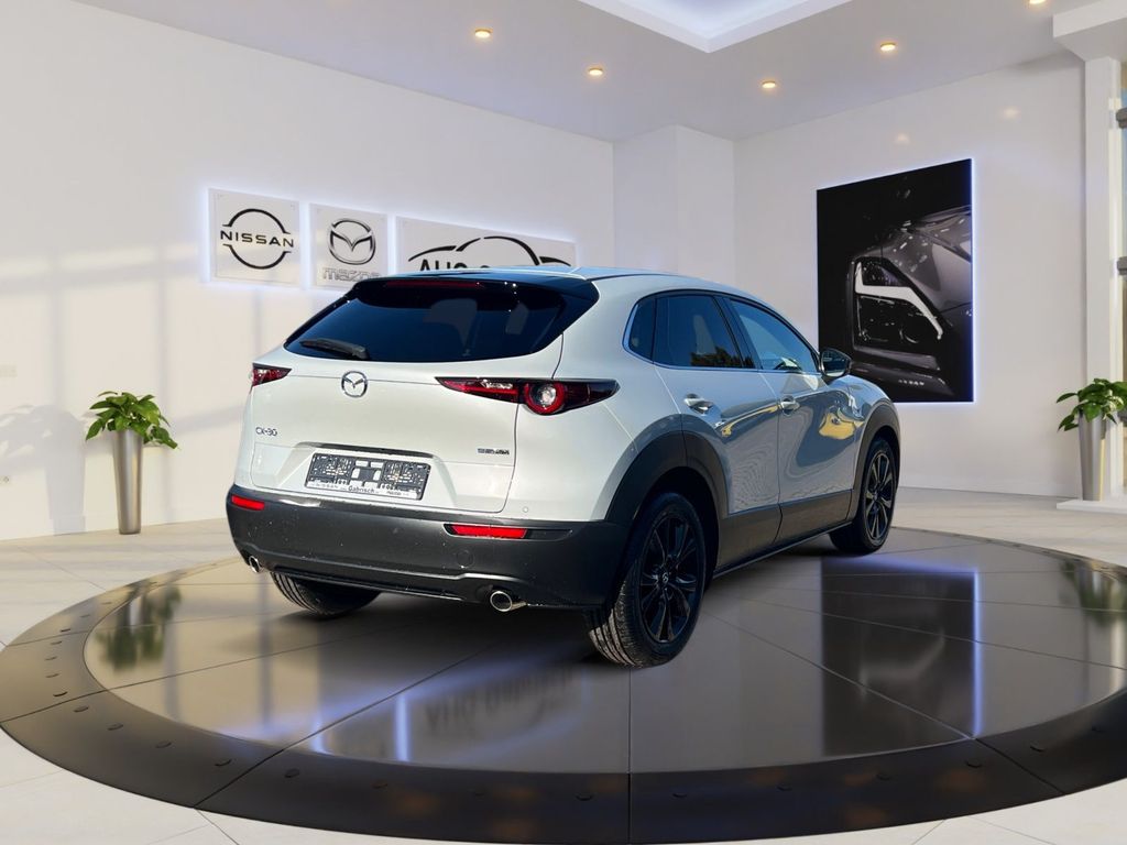 Mazda CX-30 2025