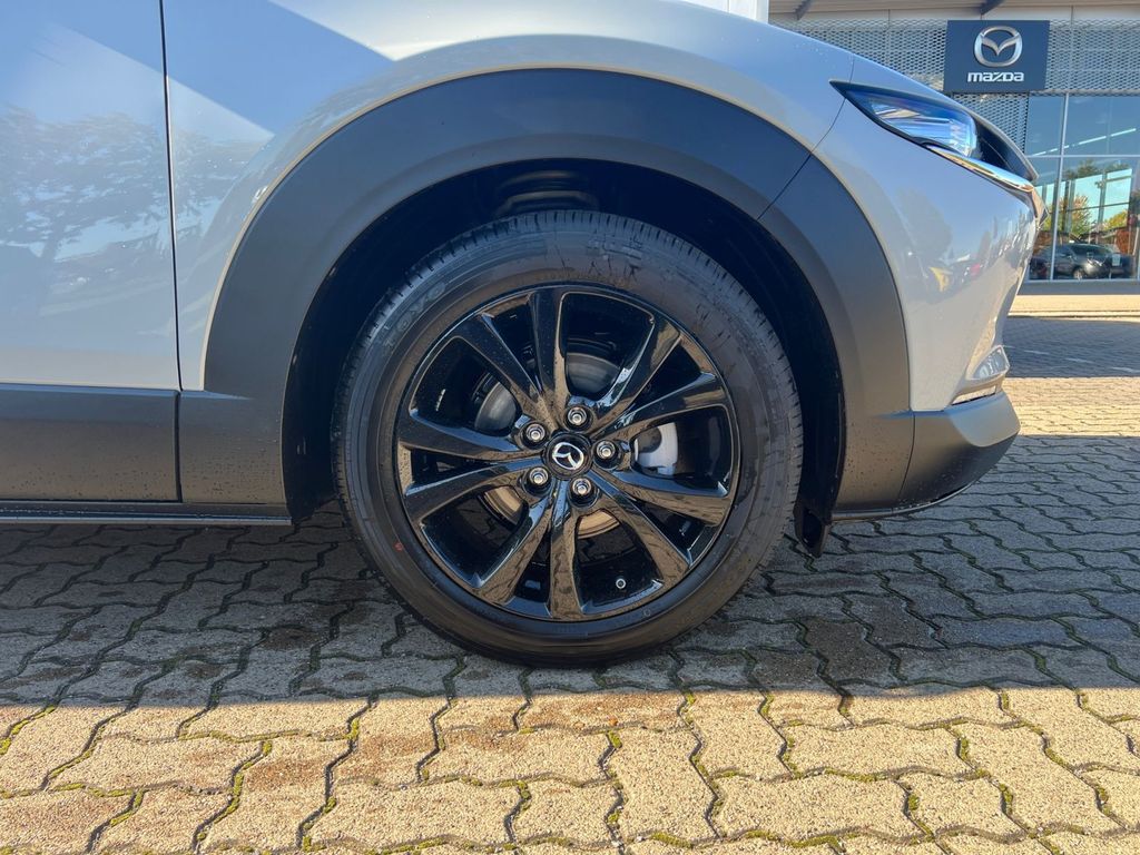 Mazda CX-30 2025