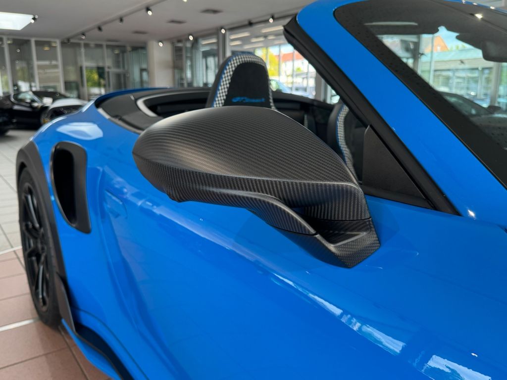 TECHART Other 2023