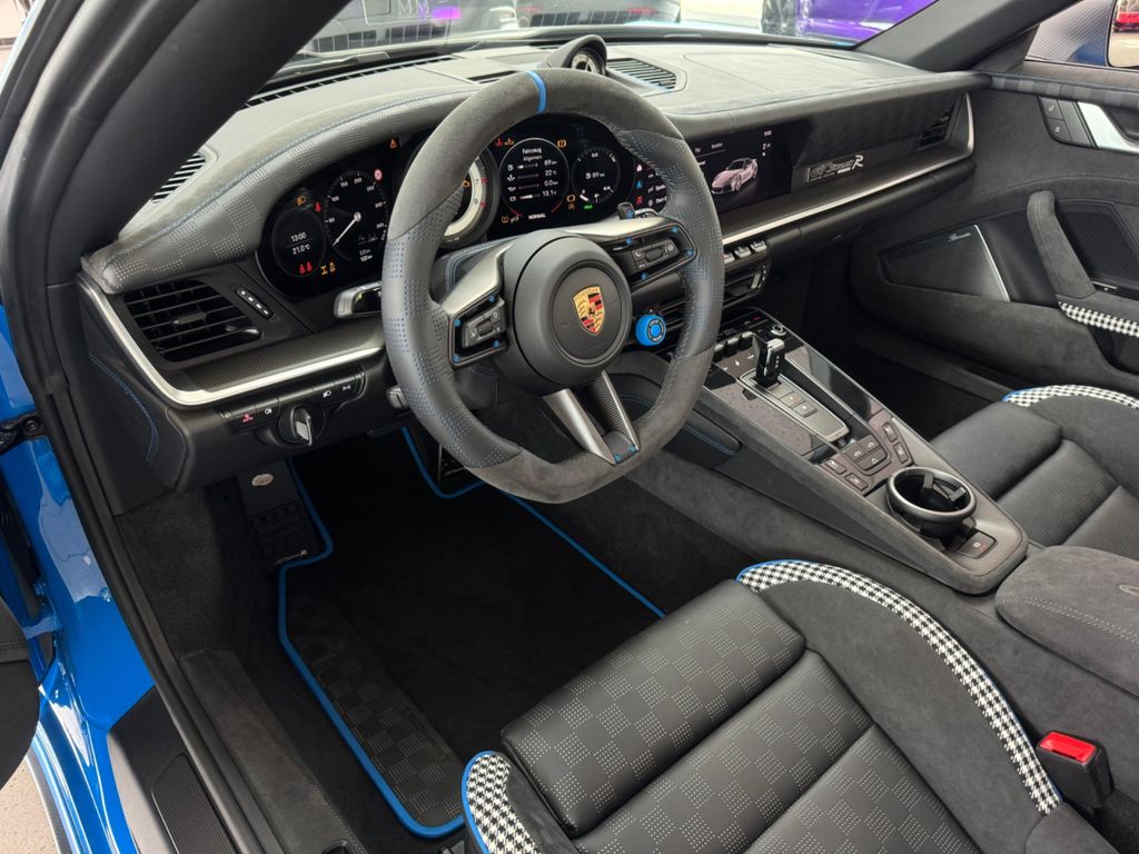 TECHART Other 2023