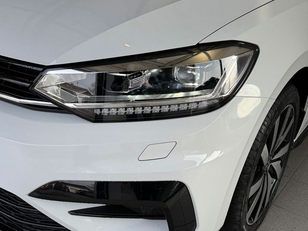 Volkswagen Touran 2025