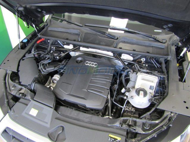 Audi Q5 2020