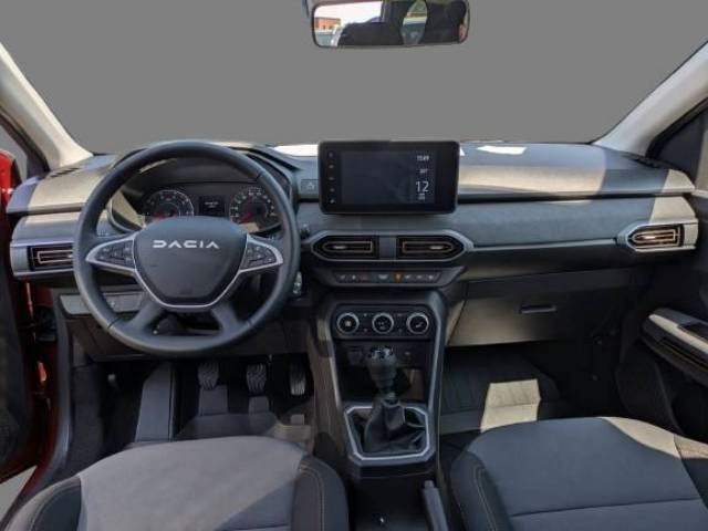Dacia Jogger 2025