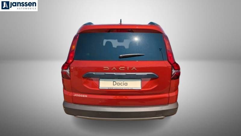 Dacia Jogger 2025