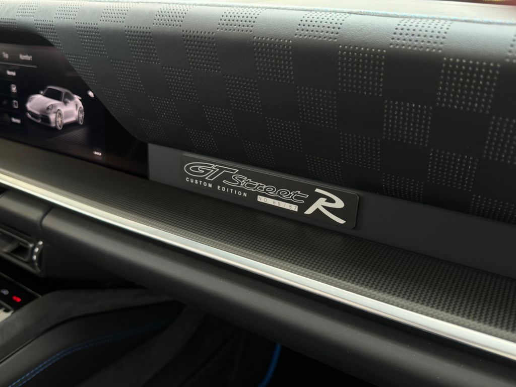 TECHART Other 2023