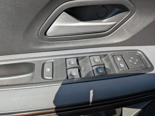 Dacia Jogger 2025