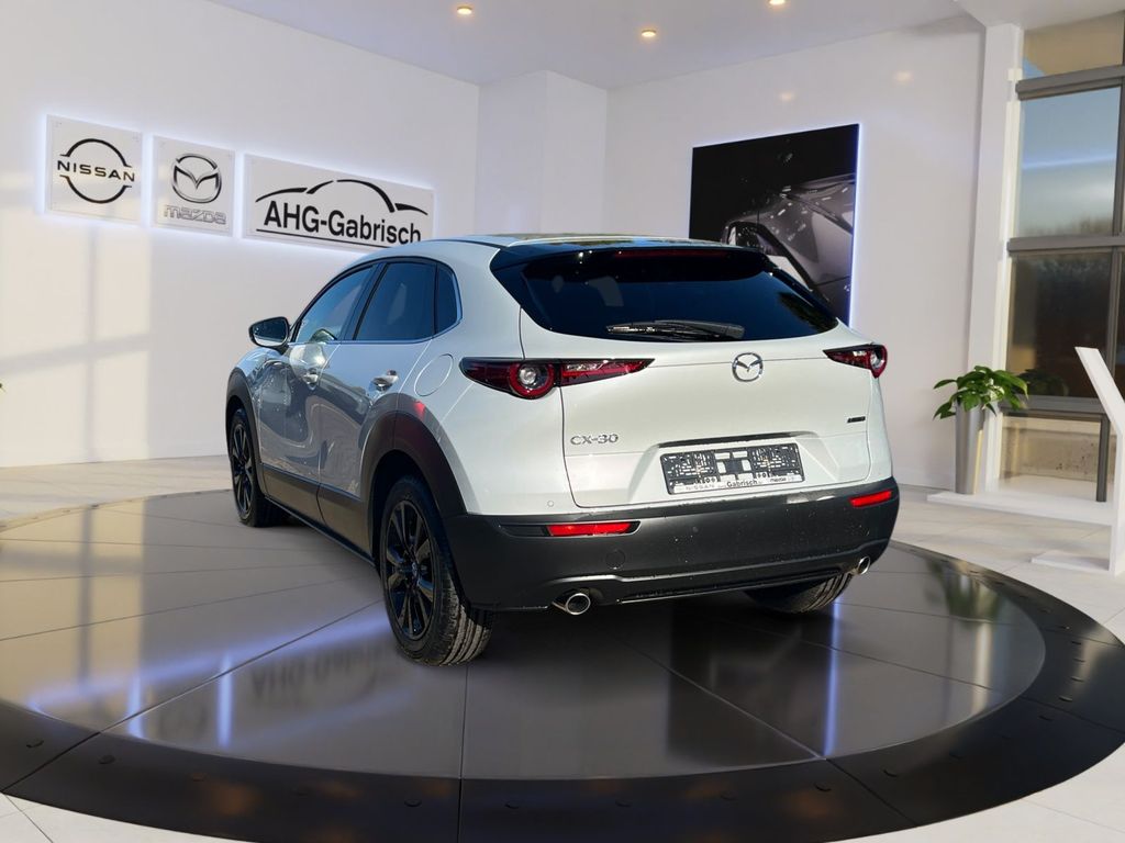 Mazda CX-30 2025