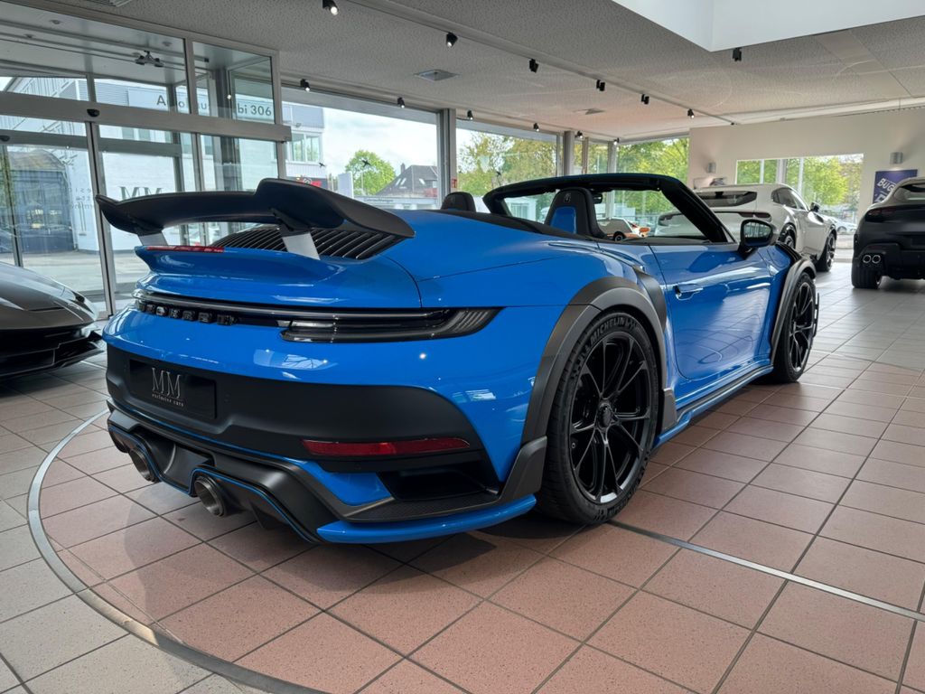 TECHART Other 2023