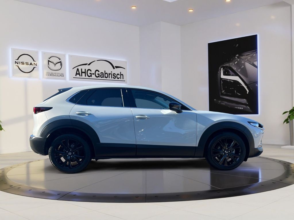 Mazda CX-30 2025
