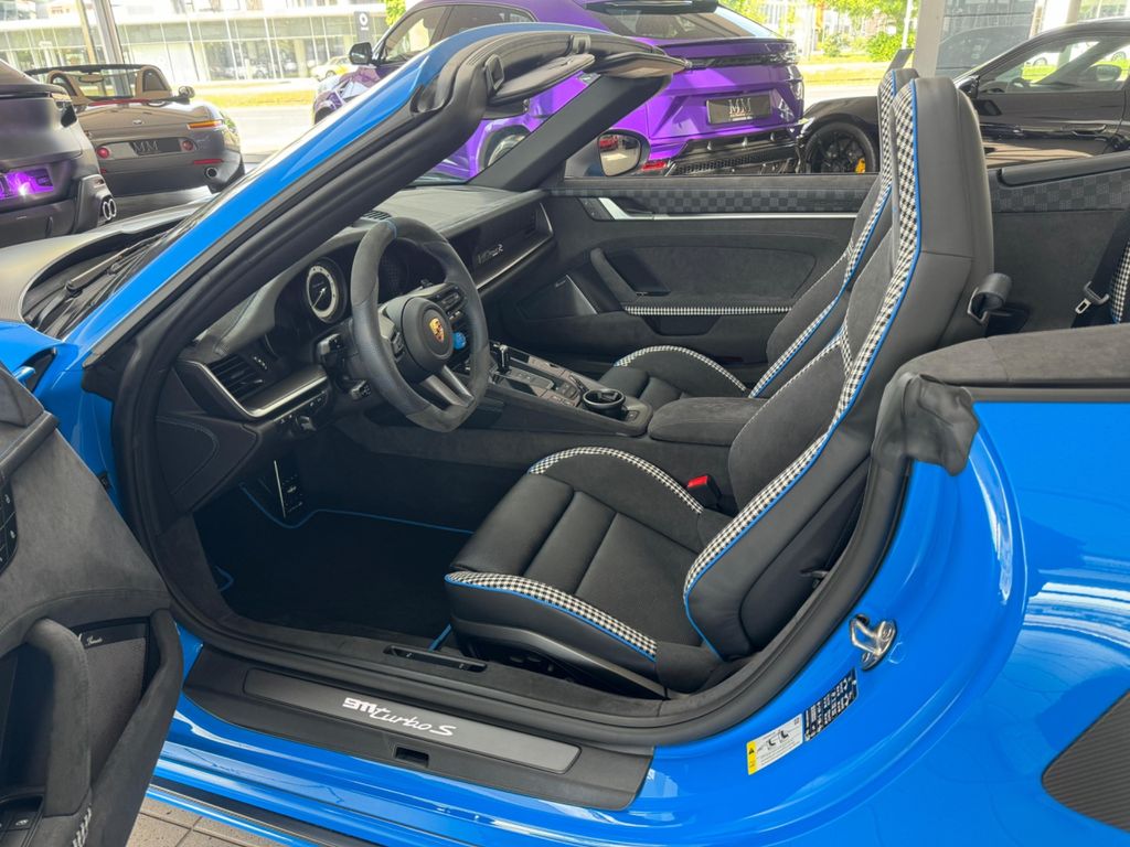 TECHART Other 2023