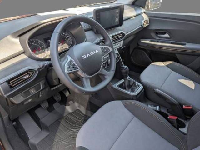 Dacia Jogger 2025