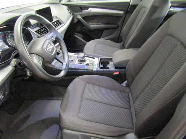 Audi Q5 2020